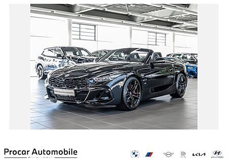 BMW Z4 M40i A 2 Türen