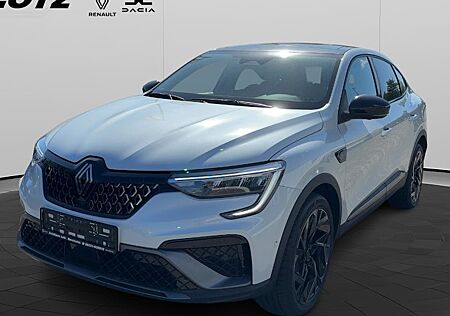 Renault Arkana Mild Hybrid 160 EDC Esprit Alpine 5 Türen