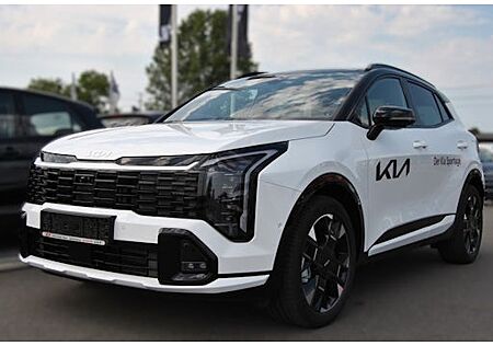 Kia Sportage 1.6 T-GDI Plug-in Hybrid Auto Vision AWD 5 Türen
