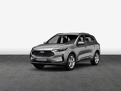 Ford Kuga 2.5 Duratec Vollhybrid ST-Line X CVT 4WD 5 Türen