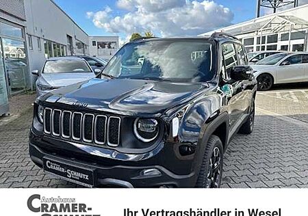 Jeep Renegade 1.3l T4-PHEV 177kW High Upland 4xe Auto 5 Türen