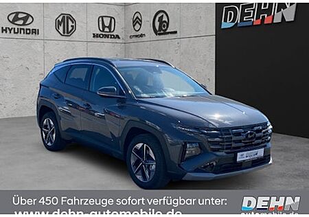 Hyundai Tucson 1.6 T-GDI Hybrid Trend Auto 5 Türen