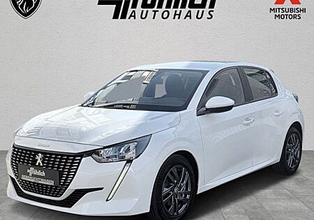 Peugeot 208 PureTech 100 Active Pack 5 Türen