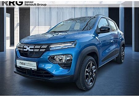 Dacia Spring Essential 5 Türen