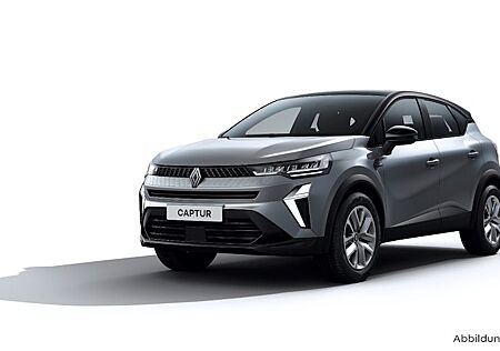 Renault Captur Mild Hybrid 160 EDC Evolution 5 Türen