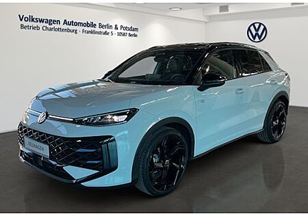 VW T-Roc 1.5 TSI OPF DSG R-Line 5 Türen