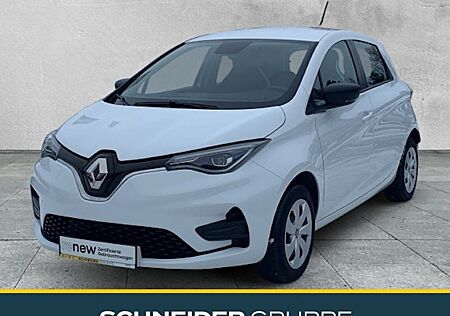 Renault ZOE Life R110/Z.E. 50 Batteriekauf 5 Türen