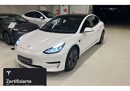Tesla Model 3 Standard 4 Türen