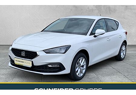 Seat Leon 1.5 eTSI ACT 110kW Road Edition DSG 5 Türen