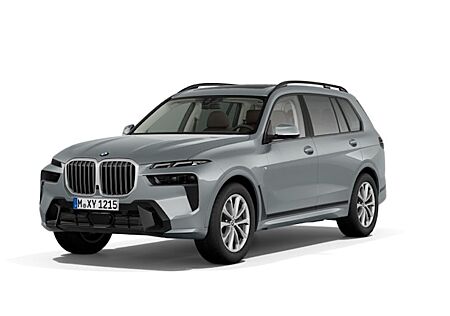 BMW X7 xDrive40d 5 Türen
