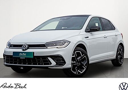 VW Polo 1.0 TSI 85kW DSG R-Line 5 Türen