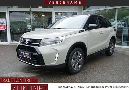 Suzuki Vitara 1.4 BOOSTERJET Hybrid Comfort 5 Türen