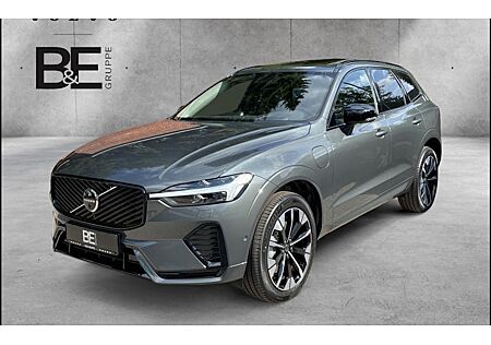 Volvo XC 60 T8 Plug-in Hybrid AWD Ultra Dark Auto 5 Türen