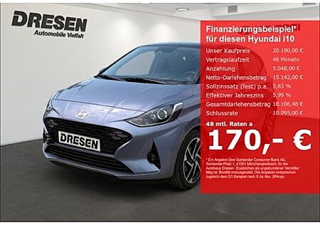 Hyundai i10 1.2 Prime 5 Türen