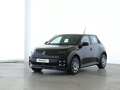 Renault R 5 Evolution 120 Urban Range 5 Türen