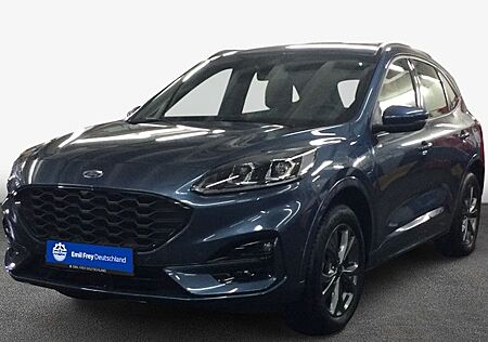 Ford Kuga 2.5 Duratec PHEV ST-Line 5 Türen