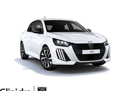 Peugeot 208 PureTech 100 Style 5 Türen