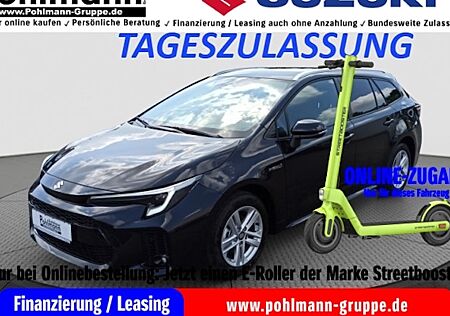 Suzuki Swace 1.8 Hybrid CVT Comfort+ 5 Türen
