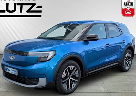 Ford Explorer Extended Range 77kWh RWD 5 Türen