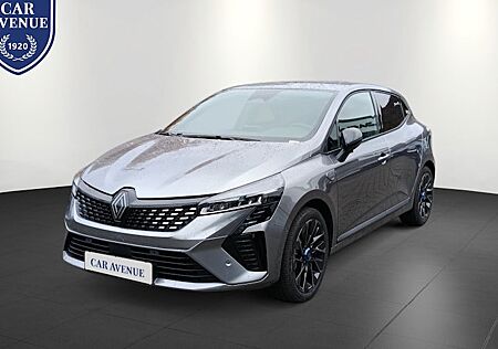 Renault Clio Full Hybrid E-Tech 145 Esprit Alpine 5 Türen