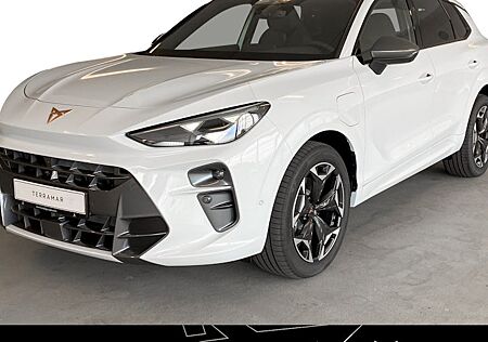 Cupra Terramar 1.5 e-Hybrid 150kW DSG 5 Türen