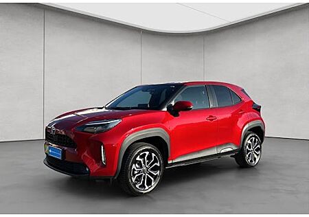 Toyota Yaris Cross 1,5-l-VVT-iE Team Deutschland 5 Türen