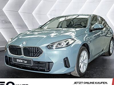 BMW 1er 120 Steptronic 5 Türen