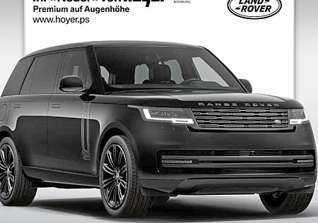 Land Rover Range Rover 3.0 D350 Autobiography 5 Türen