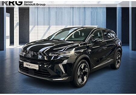 Renault Symbioz Full Hybrid E-Tech 160 Techno 5 Türen