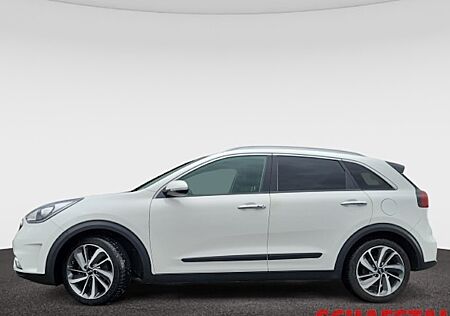 Kia Niro 1.6 GDI Hybrid Spirit 5 Türen