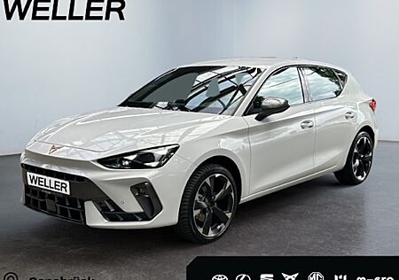 Cupra Leon 2.0 TDI 110kW DSG 5 Türen