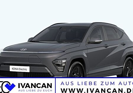 Hyundai Kona ELEKTRO 150kW Trend 5 Türen