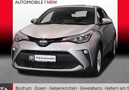 Toyota C-HR 1.8-l-VVTi Hybrid Flow 5 Türen