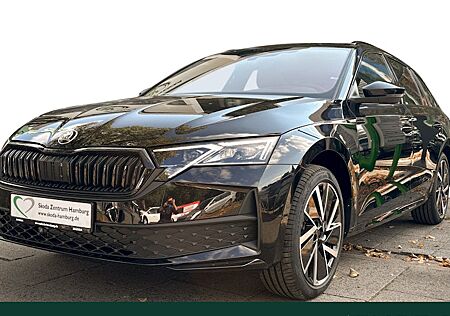 Skoda Octavia 2.0 TDI 110kW DSG Sportline Combi 5 Türen