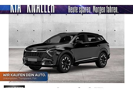 Kia Sportage 1.6 T-GDI Vision DCT 5 Türen