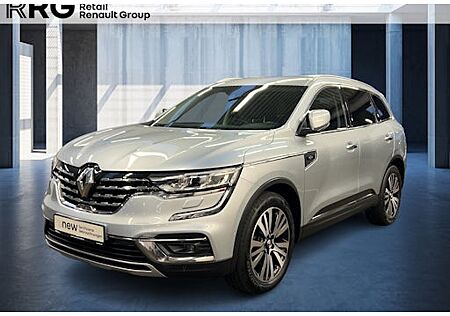 Renault Koleos BLUEdCi 185 4WD Automatik Initiale Paris 5 Türen