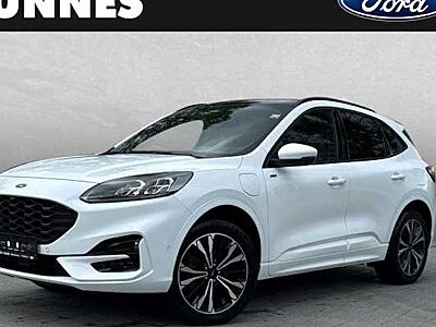 Ford Kuga 2.5 Duratec PHEV ST-Line X CVT 5 Türen