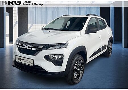 Dacia Spring Essential Electric 45 5 Türen