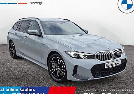 BMW 3er 330i xDrive Touring Automatic 5 Türen