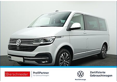 VW T7 Multivan 2,0 TDI 150kW SCR 4MOT DSG Comfortline 4 Türen