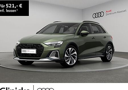 Audi A3 35 TFSI S tronic allstreet 5 Türen