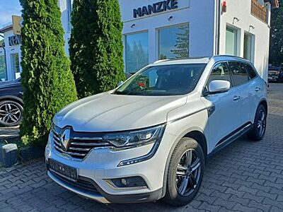 Renault Koleos ENERGY dCi 175 4WD X-tr. Initiale Paris 5 Türen