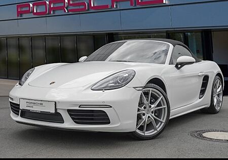 Porsche 718 Boxster Boxster 2 Türen