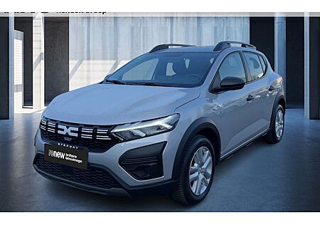 Dacia Sandero Stepway TCe 100 ECO-G Stepway Essential 5 Türen