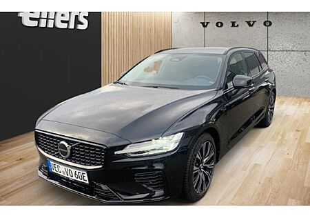 Volvo V60 T6 AWD Plug-in Hybrid Plus Dark Auto 5 Türen
