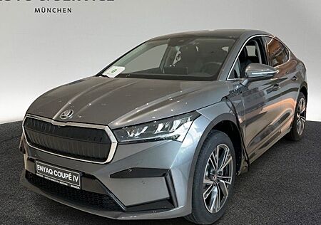 Skoda Enyaq Coupé 85x 5 Türen