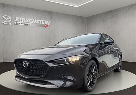 Mazda CX-30 e-SKYACTIV-G M-Hybrid 140 Nagisa AT 5 Türen