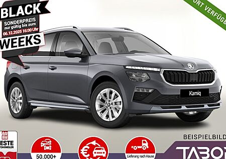 Skoda Kamiq 1.0 TSI 85kW DSG Selection 5 Türen