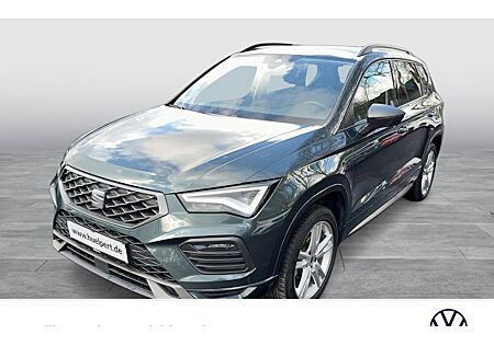 Seat Ateca 1.5 TSI ACT 110kW FR DSG 5 Türen