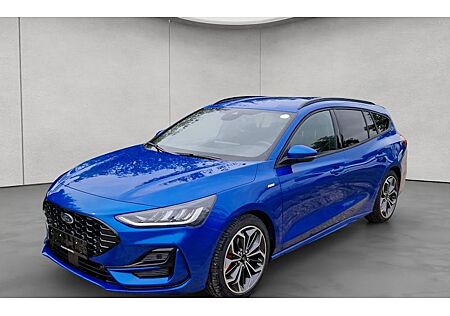 Ford Focus 1,0 EcoBoost Hyb. 114kW ST-Line X Tur AT 5 Türen